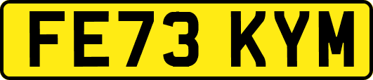 FE73KYM