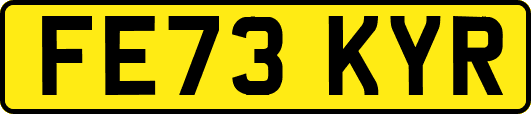 FE73KYR