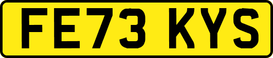 FE73KYS
