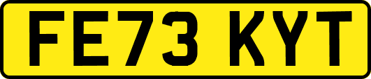 FE73KYT