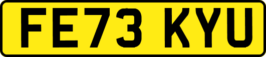 FE73KYU
