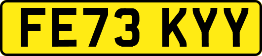 FE73KYY