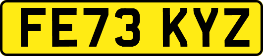 FE73KYZ