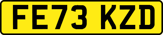FE73KZD