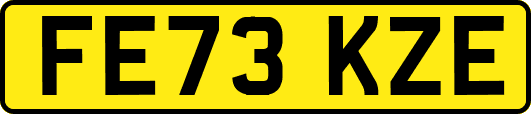 FE73KZE