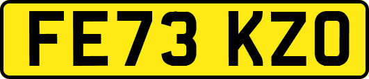 FE73KZO