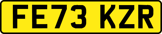 FE73KZR