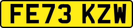 FE73KZW