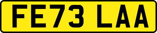 FE73LAA