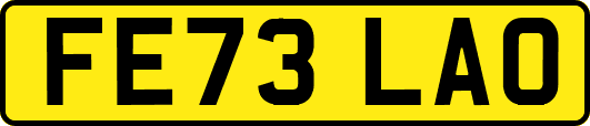 FE73LAO