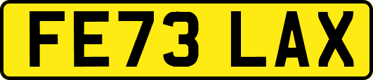 FE73LAX