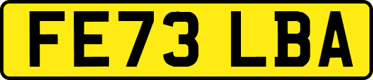 FE73LBA