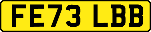 FE73LBB