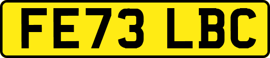 FE73LBC