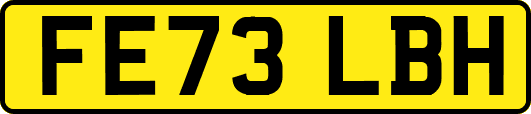 FE73LBH