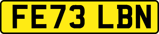 FE73LBN