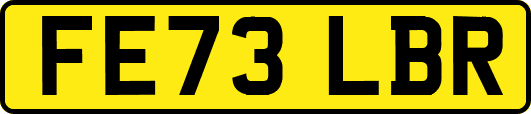 FE73LBR