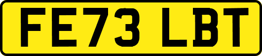 FE73LBT