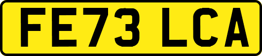 FE73LCA
