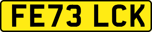 FE73LCK