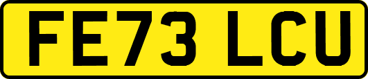 FE73LCU