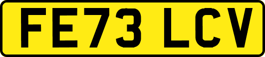 FE73LCV