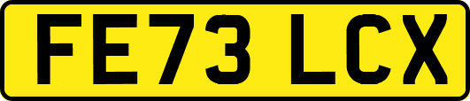 FE73LCX