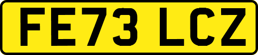 FE73LCZ