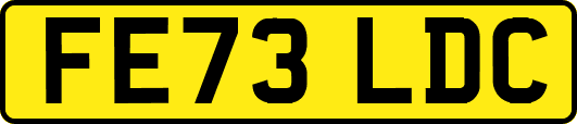 FE73LDC