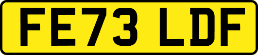 FE73LDF