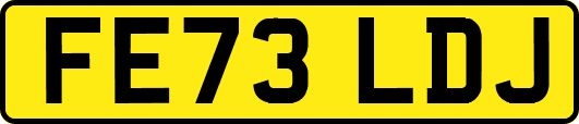FE73LDJ