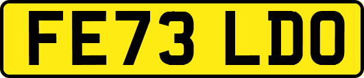 FE73LDO