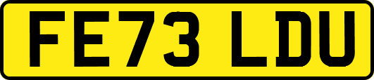 FE73LDU