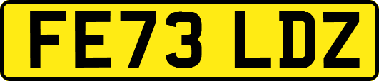FE73LDZ