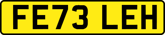 FE73LEH