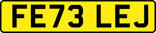FE73LEJ