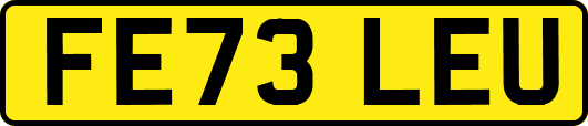 FE73LEU
