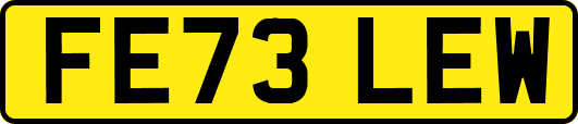 FE73LEW
