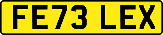 FE73LEX