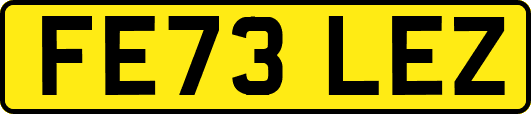 FE73LEZ