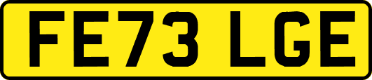 FE73LGE