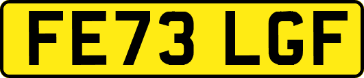 FE73LGF