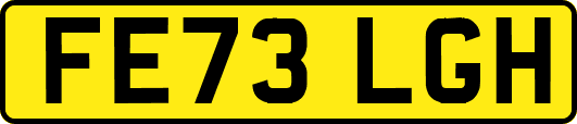 FE73LGH