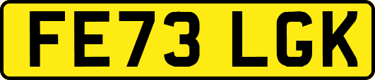 FE73LGK