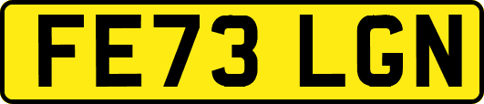 FE73LGN