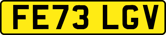 FE73LGV