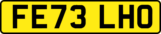 FE73LHO