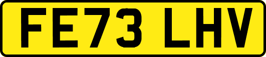 FE73LHV