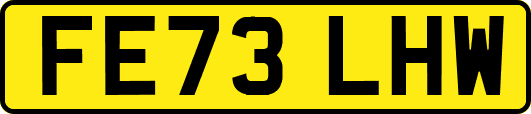 FE73LHW