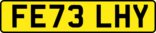FE73LHY